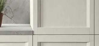 integrated handlekitchen