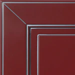 Red Oxide Silver Wire